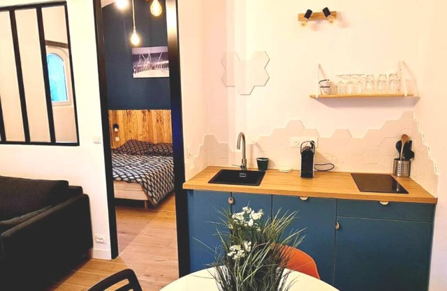 Guest house proche Aix en Provence