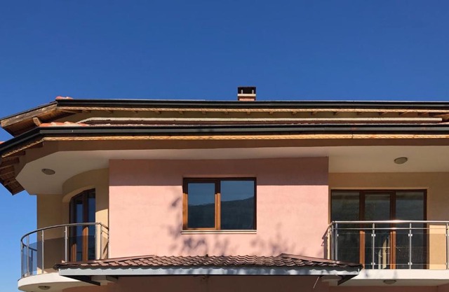 Guest House Rest