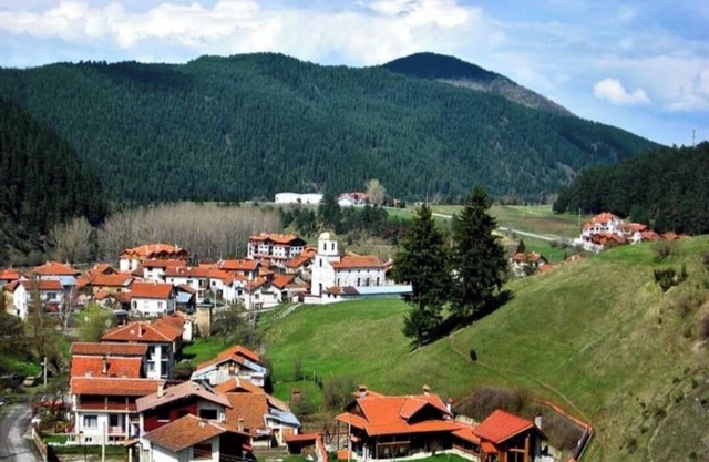 Guest house Rilski kut