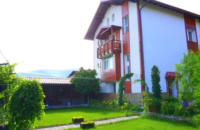 Guest House Simona