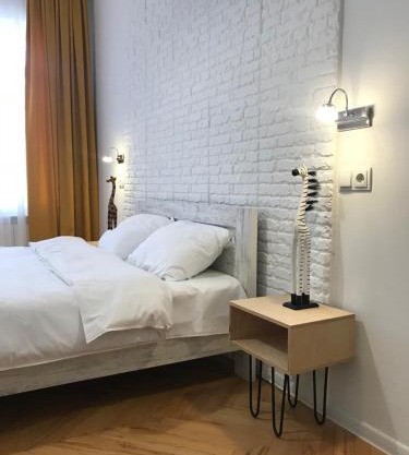 Guest House Story