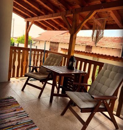 Guest House Vergie, Fully Private