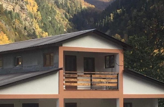 Guest House Victor