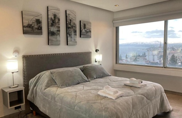 GUEST PATAGONIA HOUSE