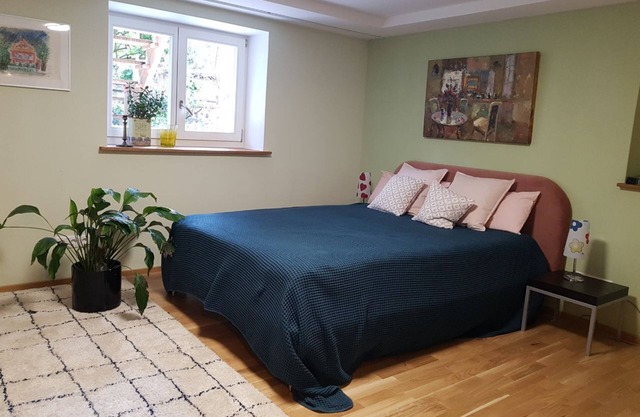 Guest room "Cantina", new in the house Am Lottenbach