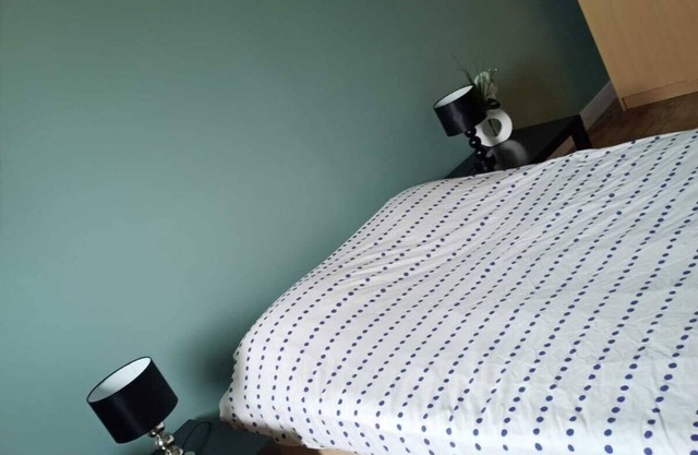 Guest room for 1 to 2 people
