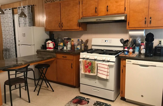Guest Rooms to Rent