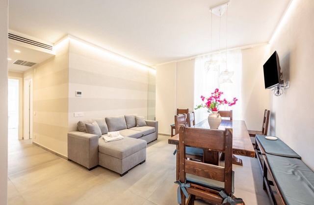 GuestHost - Mare Monti Apartment 7