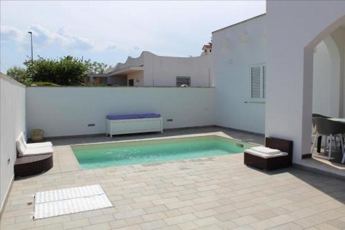 GuestHost - Salento Sole e Mare Luxury with Pool