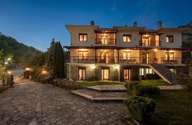 Guesthouse Anastasia