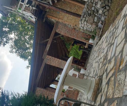 Guesthouse Arber