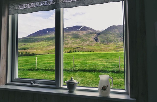 Guesthouse Bægisá