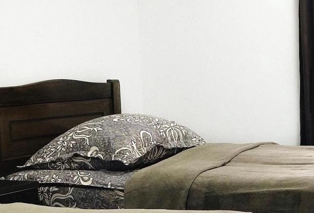 Guesthouse BATO (near Iprari)