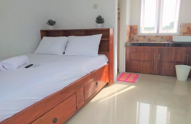 Guesthouse Berlian Batang Syariah near Kampung Kalisalak Park