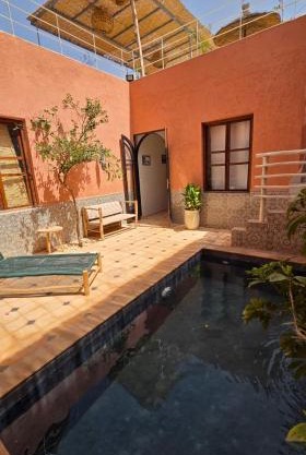 Guesthouse Better together