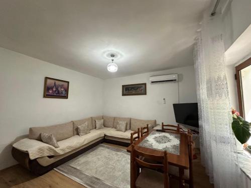 Guesthouse Camping the peaceful of Koman