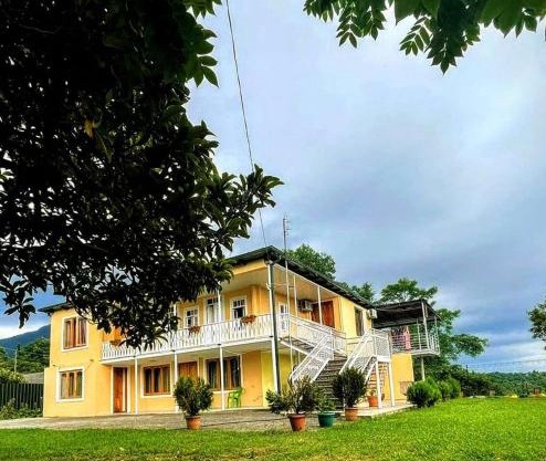 Guesthouse Dadia