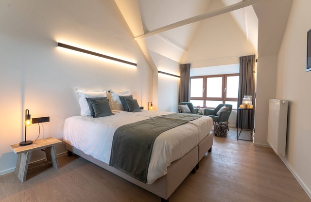 Guesthouse de la Paix