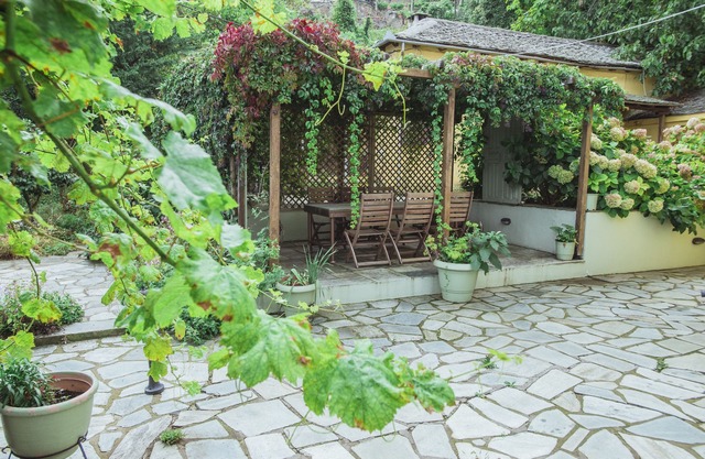 Guesthouse Ellis