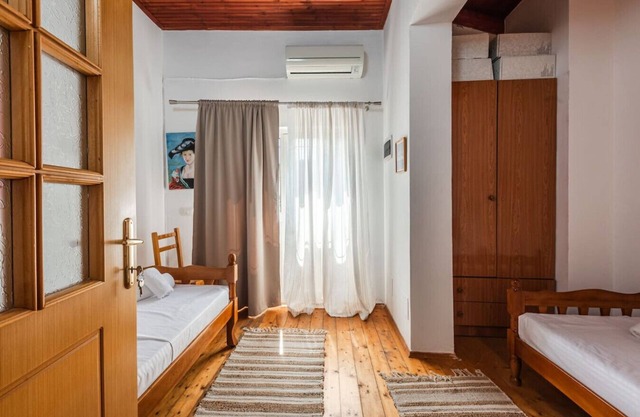 Guesthouse 'Hapa të Lehtë' - Room 1 - Pro Bono