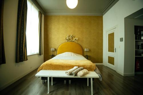 Guesthouse Hart & Ziel