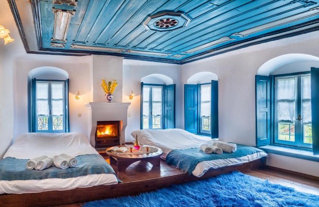 Guesthouse Ioannidis
