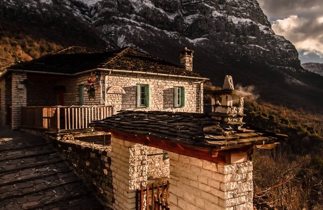 Guesthouse IRO