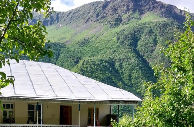 Guesthouse Leno
