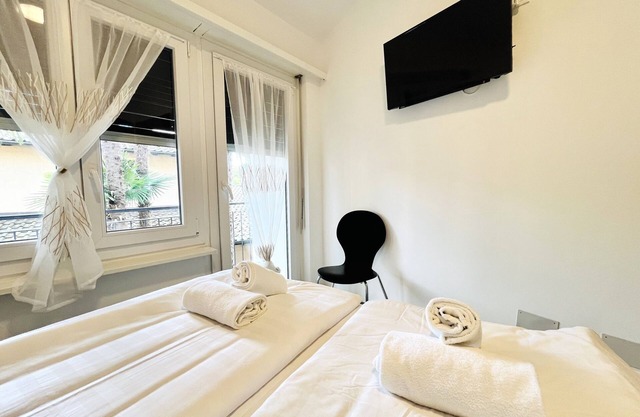 GuestHouse Magliaso Golf