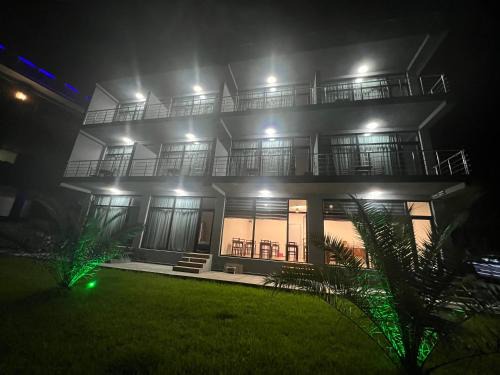 Guesthouse mari