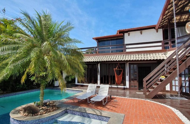 Guesthouse Mata da Praia