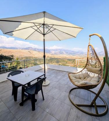 GuestHouse Panorama Nivice