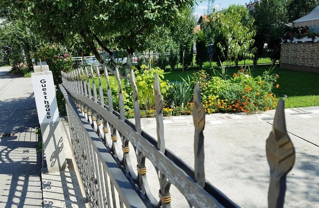 Guesthouse Relax and Fly Sarajevo