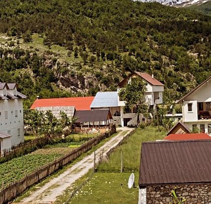 Guesthouse Skender Selimaj