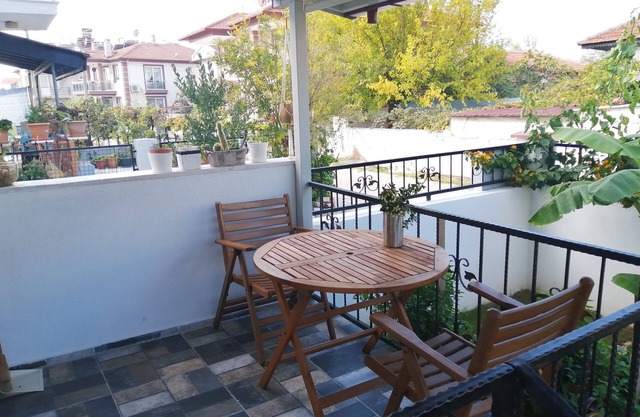 Guesthouse With Garden in the Heart of Koycegiz
