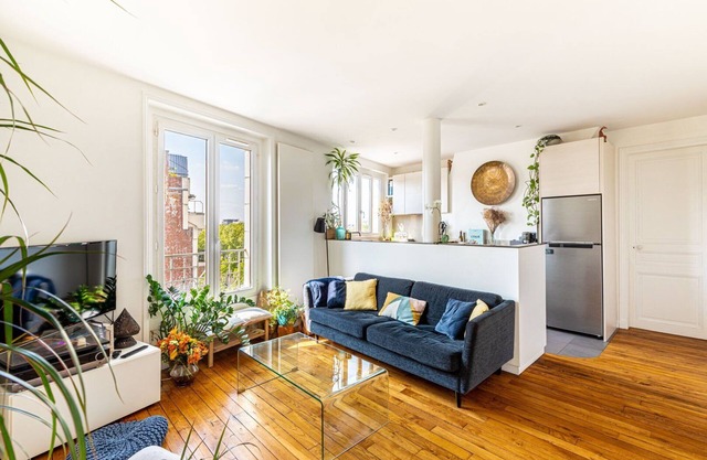 GuestReady - A slice of Parisian paradise