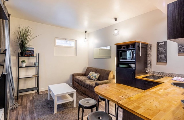 GuestReady - Apartment near the Canal Saint-Martin