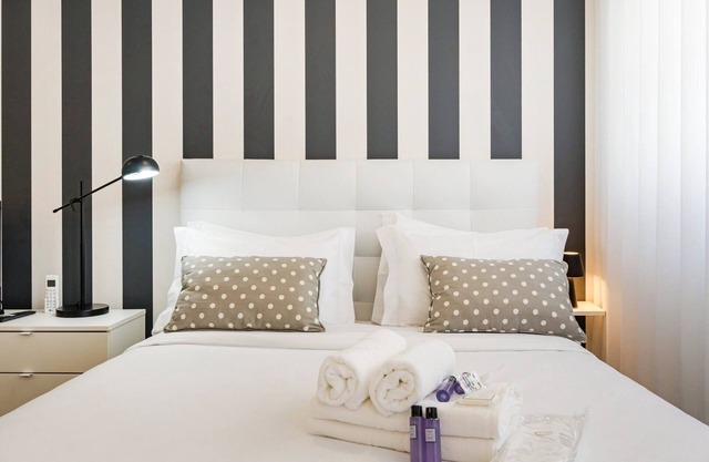 GuestReady – Canal charm & city comfort