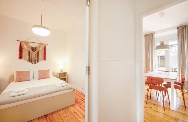 GuestReady - Captain's residence 2E near Alfama