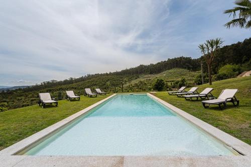 GuestReady - Casas de Fralães