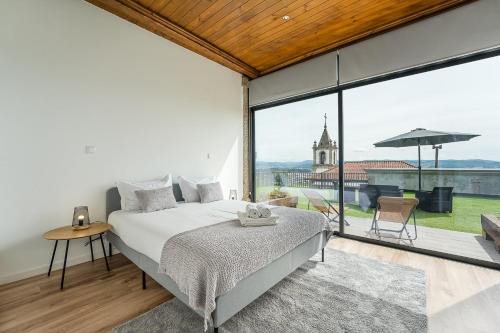 GuestReady - Casas de Fralães