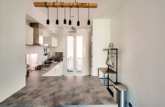 GuestReady - Charming retreat with a balcony