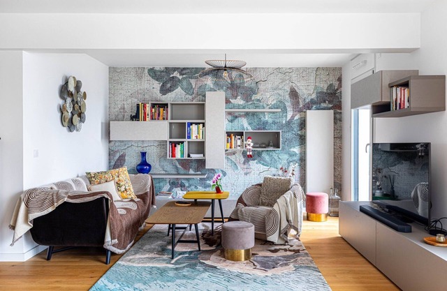 GuestReady - Chic cocoon with a balcony