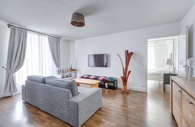 GuestReady - Contemporary stay with a terrace