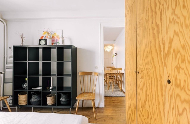 GuestReady - Cosy & Comfortable Apartment in Paris