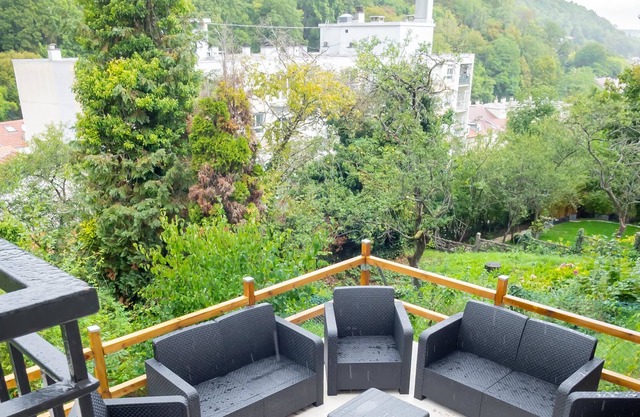 Guestready - Cozy house near Villa Majorelle