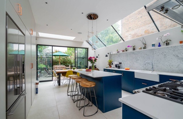 GuestReady - Family Stay in the heart of Fulham