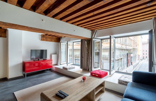 GuestReady - Le Duplex des pentes