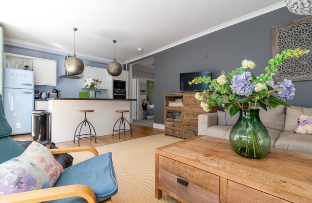 GuestReady - London City Stay