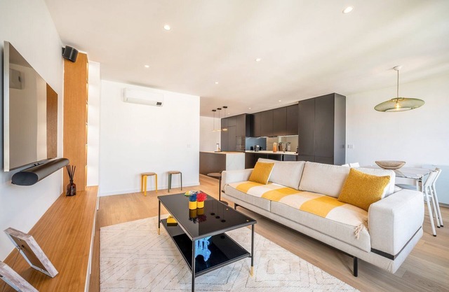 GuestReady - Lush atmosphere in Lisbon